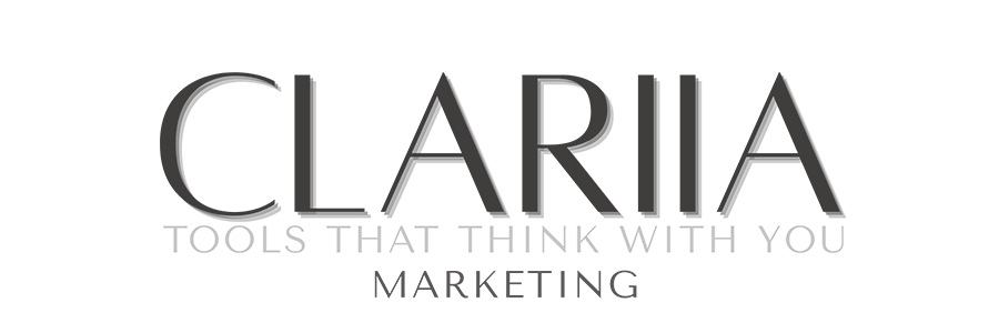 Clariia Logo